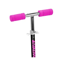 Patinete Rosa 2 Ruedas Ryder