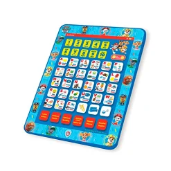 Patrulla Canina Tablet Educativa Bilingüe