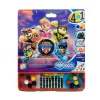 Paw Patrol Gigablock 4 En 1