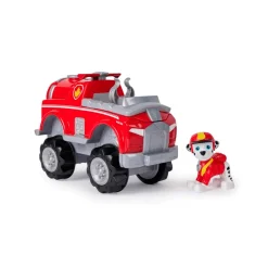 Paw Patrol Jungle Pups Marshalls Elephant Vehicle