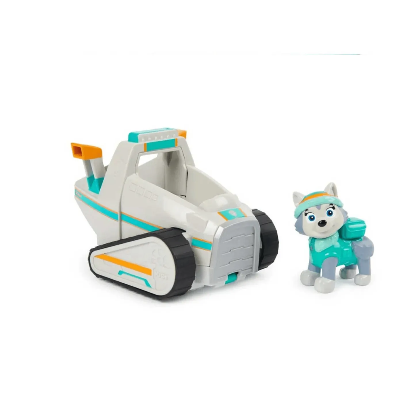 Paw Patrol Vehículo Clásico Sostenible Everest