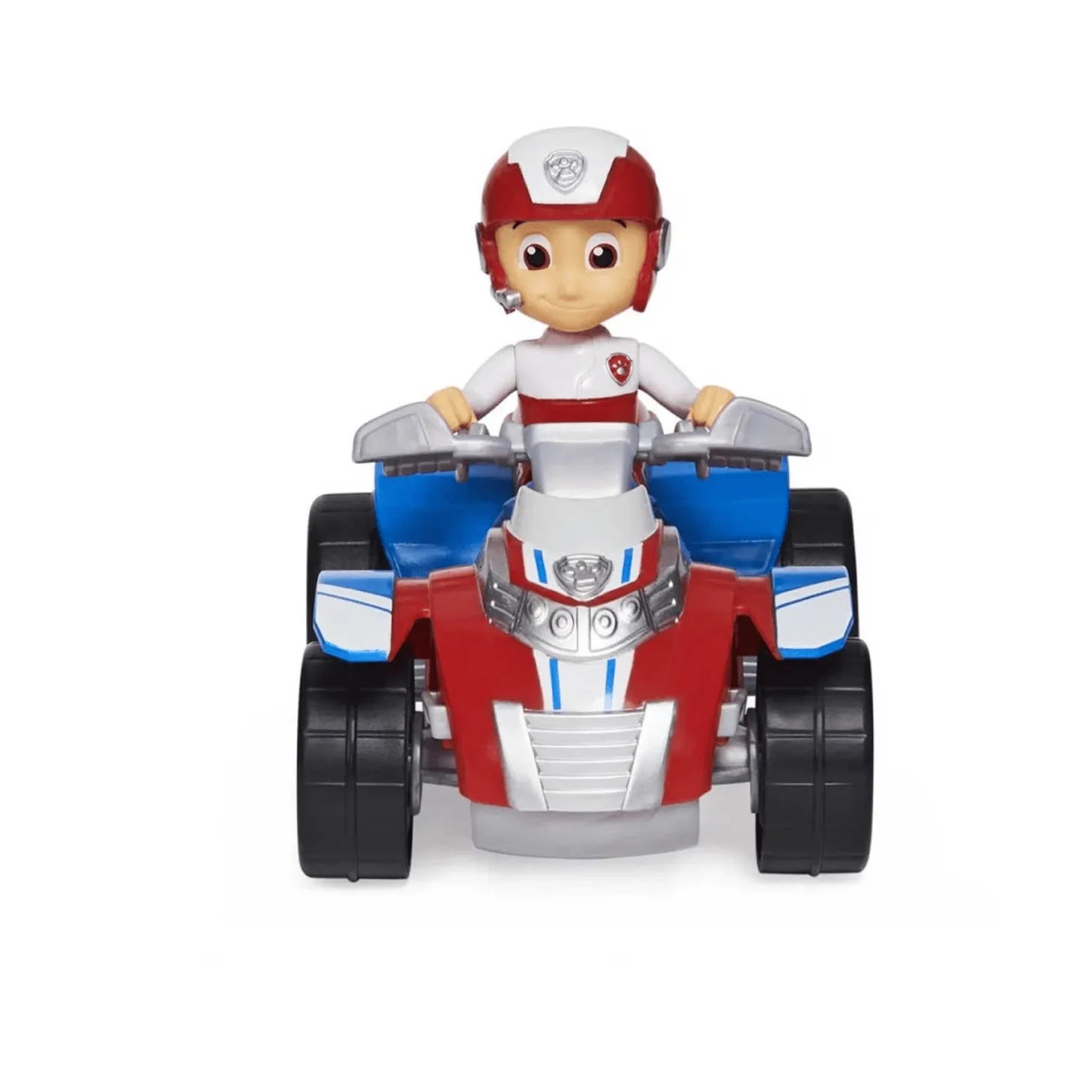 Paw Patrol Vehículo Clásico Sostenible Ryder