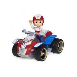 Paw Patrol Vehículo Clásico Sostenible Ryder