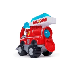 Paw Vehiculo Elefante Deluxe De Marshall