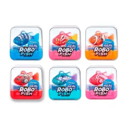 Peces robóticos Robo Fish S2 Zuro