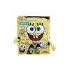 ¡Peluche de Bob Esponja con Función – 30 cm de Diversión y Ternura!