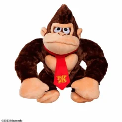 Peluche Donkey Kong 30 Cm
