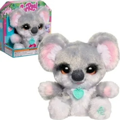Peluche Interactivo FurReal My Mini´s Little Hugs
