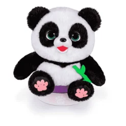 Peluche Interactivo My Baby Panda – Little Live Pets
