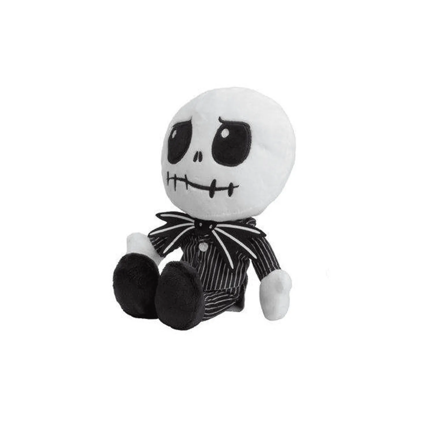 Peluche Jack Skellington 25 cm