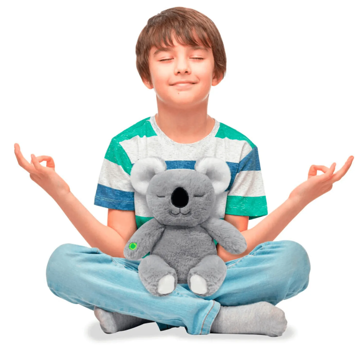 Peluche Koala Mindful Lil