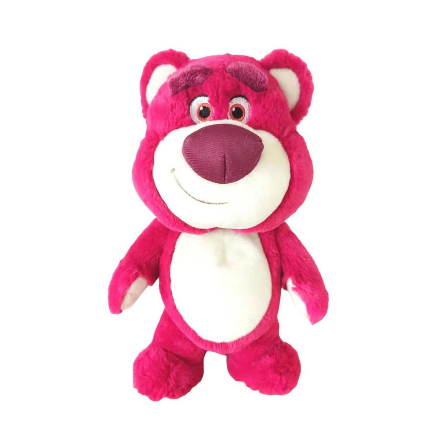 Peluche Lotso Toy Story 3 de 25 cm