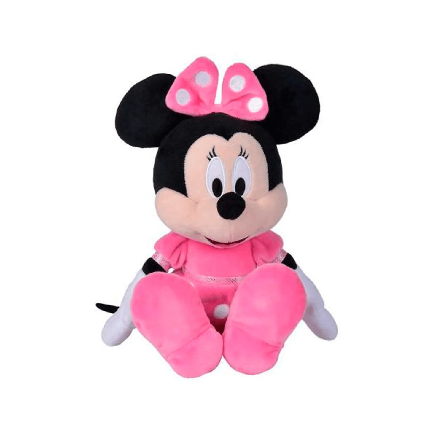 Peluche Minnie 35 cm