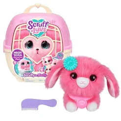 Peluche Misterio Scruff-a-Luvs Pet Scruffs – Pack Sorpresa Rosa