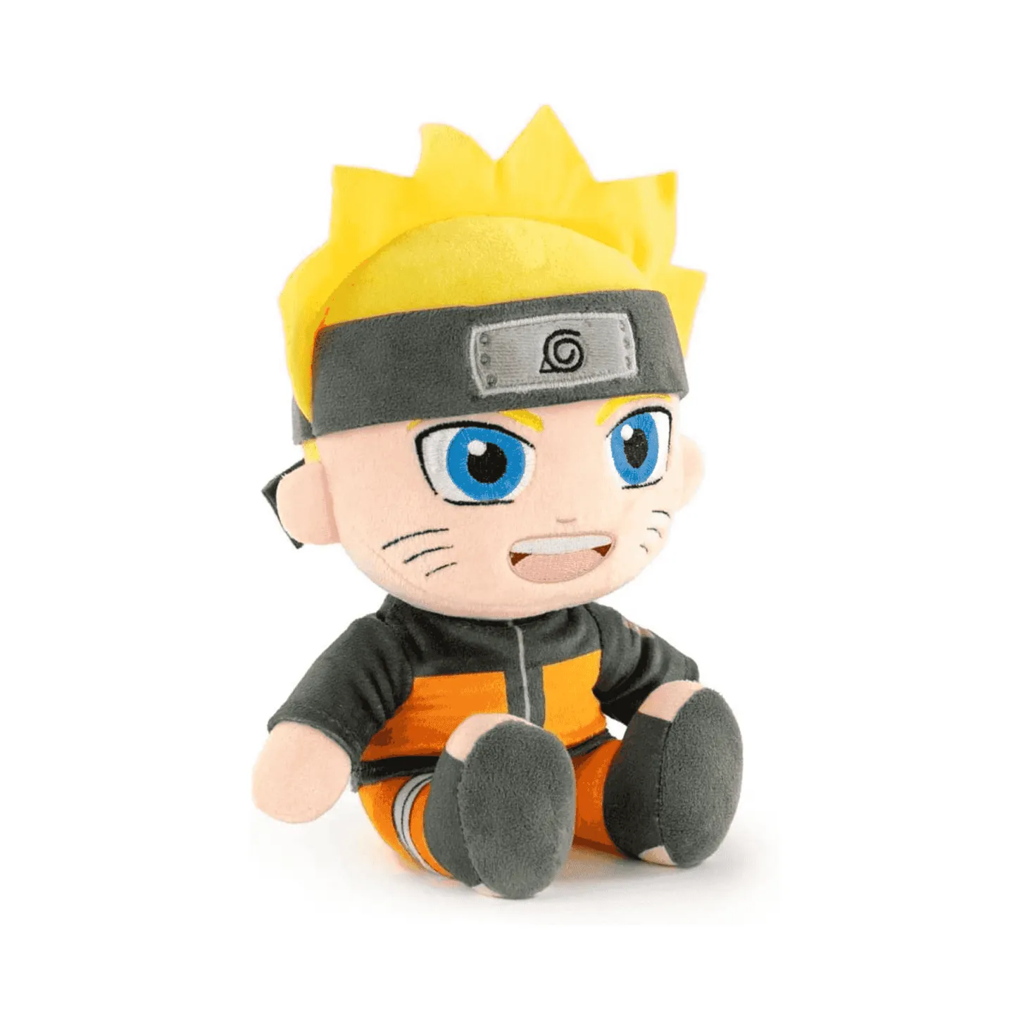 Peluche Naruto 25cm