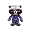 Peluche Rocket Marvel Guardianes de la Galaxia