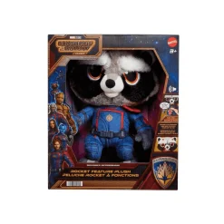 Peluche Rocket Marvel Guardianes de la Galaxia