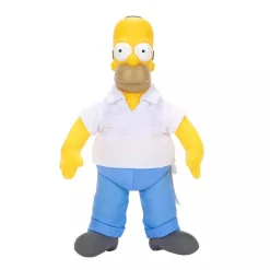 Peluche Simpsons Serie 2 surtido 30 cm