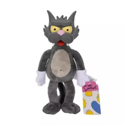 Peluche Simpsons Serie 2 surtido 30 cm