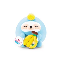 Peluche Snackles Serie 2 de 20 cm