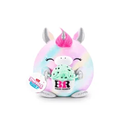 Peluche Snackles Serie 2 de 20 cm