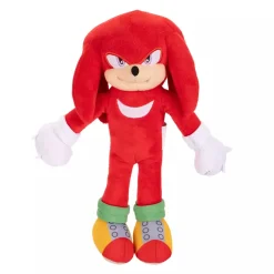 Peluche Sonic 3 La Película Surtido 25 cm