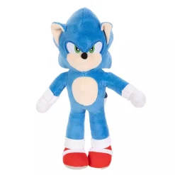 Peluche Sonic 3 La Película Surtido 25 cm