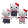 Peluche Sorpresa Hello Kitty 30 cm - ¡Diversión y Ternura!
