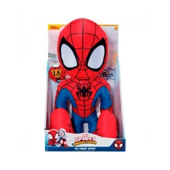Peluche Spidey con Sonidos 40 cm