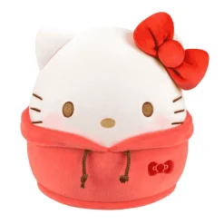 Peluche Squishmallows Hellow Kitty surtidos 20 cm