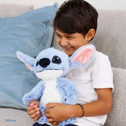 Peluche Stitch La Película 25 cm