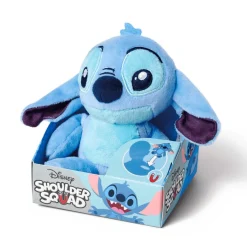 Peluche Stitch para Hombro 12 cm