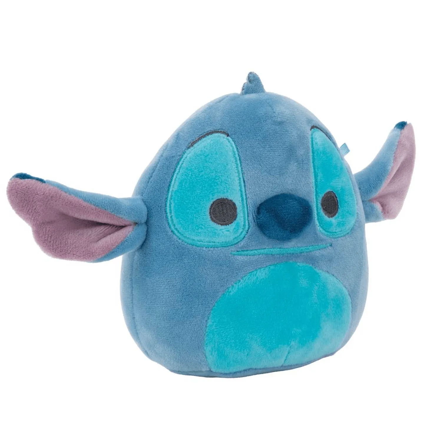 Peluche Stitch Squishmallows 40 cm