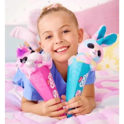 Peluches Coco Surprise Fantasy Collection de Zuru