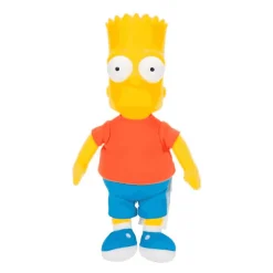 Peluches de Los Simpson susrtidos