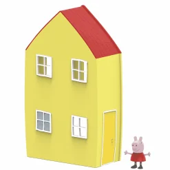Peppa Pig Casa Familiar de Peppa