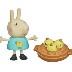 Peppa Pig Figura Peppa y sus Amigos Diferentes Modelos