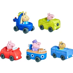Peppa Pig Mini Buggy Diferentes Modelos