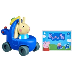 Peppa Pig Mini Buggy Diferentes Modelos