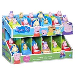 Peppa Pig Mini Buggy Diferentes Modelos