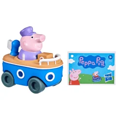 Peppa Pig Mini Buggy Diferentes Modelos