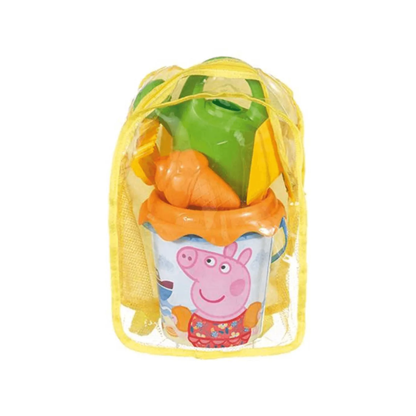 Peppa Pig Mochilla de Playa