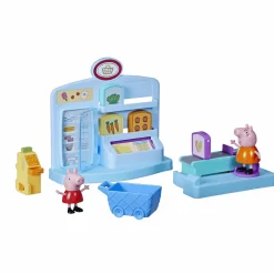 Peppa Pig Set de Juego Experiencias Diarias Diferentes Modelos