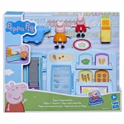 Peppa Pig Set de Juego Experiencias Diarias Diferentes Modelos