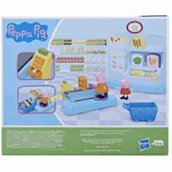 Peppa Pig Set de Juego Experiencias Diarias Diferentes Modelos