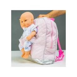 Peque BB Mochila Porta Bebés