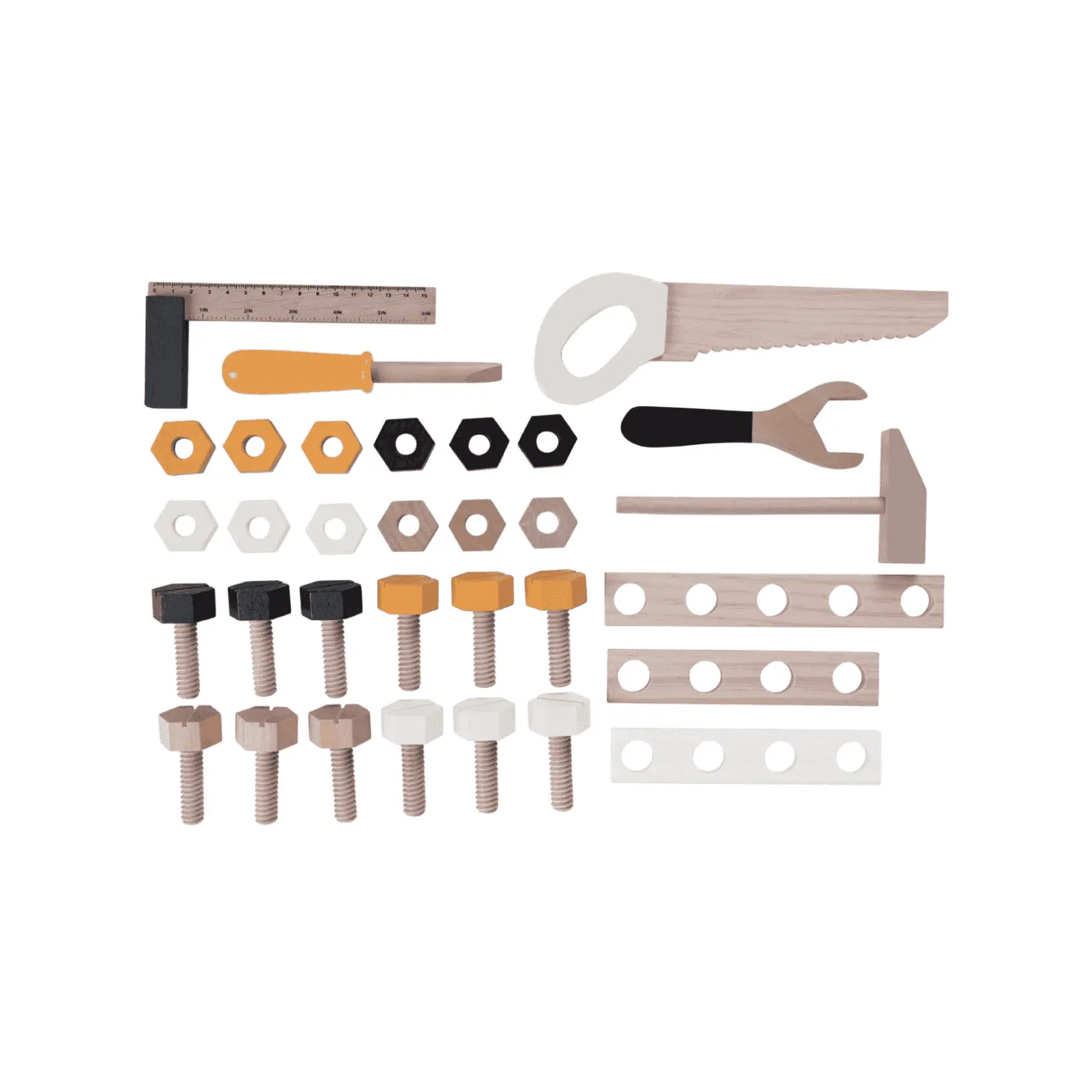 Peque Taller | Infant Planet