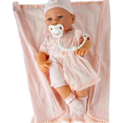 PequeBb Bebé Con Arrullo