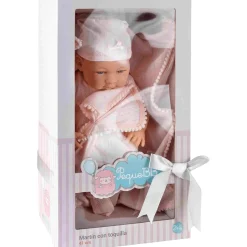 PequeBb Bebé Con Arrullo