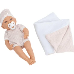 PequeBb Bebé Con Arrullo